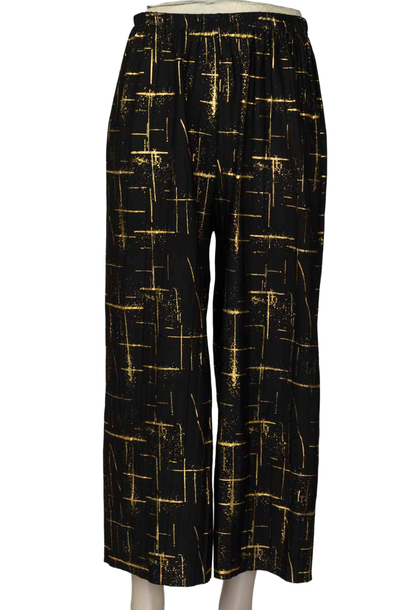 Pantalones color Negro - Closeando