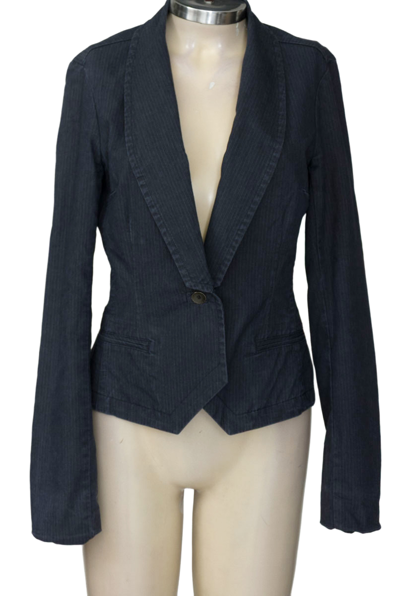 Chaqueta / Abrigo color Azul - Chevignon